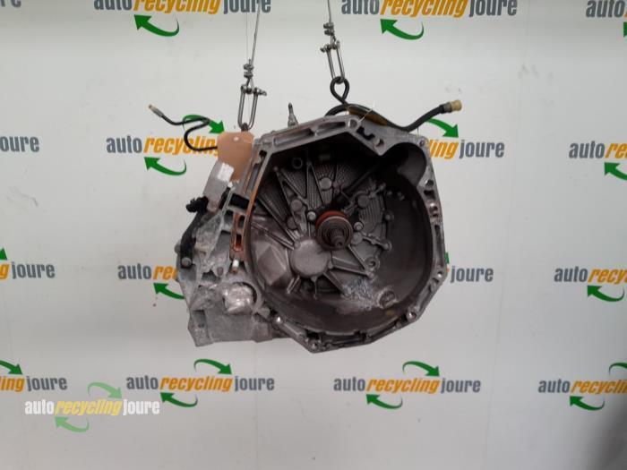 Boîte de vitesse d'un Dacia Duster, Autos : Pièces & Accessoires, Transmission & Accessoires, Dacia, Utilisé, 3 mois de garantie
