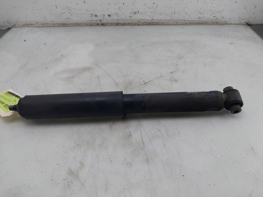 AMORTISSEUR ARRIÈRE GAUCHE 5008 II (M4 / MC / MJ / MR), Dhr. J. Ham, Administratie@autoham.nl, Utilisé, Peugeot