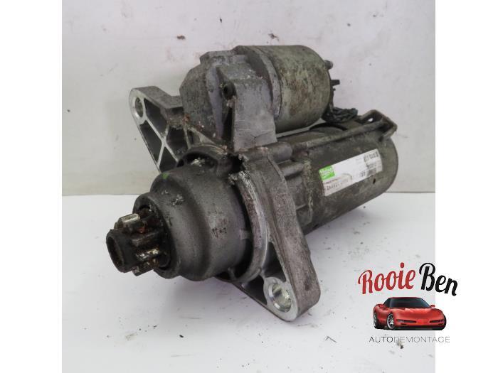 Startmotor van een Seat Ibiza, Gebruikt, -, -, Ophalen of Verzenden