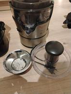 moulinex fruitpers/sapcentrifuge, Ophalen, Sapcentrifuge