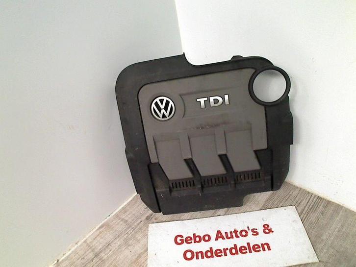 BESCHERMKAP Volkswagen Polo V (6R) (01-2009/05-2022), Auto-onderdelen, Overige Auto-onderdelen, Volkswagen, Gebruikt