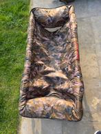 Tapis de décrochage, Enlèvement