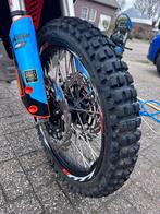 Paire de roues KTM 890 Adventure, Enlèvement ou Envoi, Utilisé