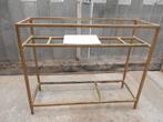 Support metalique pour aquarium ou autres, Animaux & Accessoires, Poissons | Aquariums & Accessoires, Enlèvement, Utilisé, Autres types