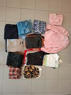 Pakket dameskledij 30 stuks (van L tot XL, zo goed als nieuw, Enlèvement, Comme neuf, Taille 42/44 (L)