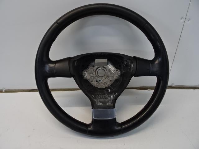 VOLANT DIRECTION Golf Plus (5M1 / 1KP) (1Q0419091), Autos : Pièces & Accessoires, Commande, Volkswagen, Utilisé