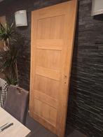 Porte intérieur Thys, Enlèvement, Utilisé, Bois