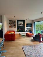 Haard Bodart & Gonay Infire Green 1000, Huis en Inrichting, Haarden, Ophalen, Zo goed als nieuw, Inbouwhaard, Houthaard