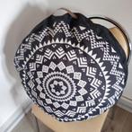 Groot kussen diameter 60cm, Ophalen