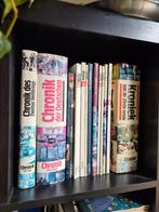 Geschiedenis: Kronieken, Enlèvement, 20e siècle ou après, Utilisé, Diverse auteurs