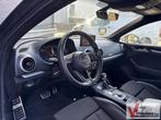 Audi A3 Limousine 1.0 TFSI Sport Pro Line S Automaat | € 7.4, Auto's, Automaat, Zwart, Bedrijf, Berline