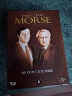 Inspector morse, Ophalen of Verzenden