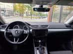 Skoda Superb Ambition 1,4 TSI iV 6-speed aut., Autos, Skoda, Achat, Euro 6, 35 g/km, Noir