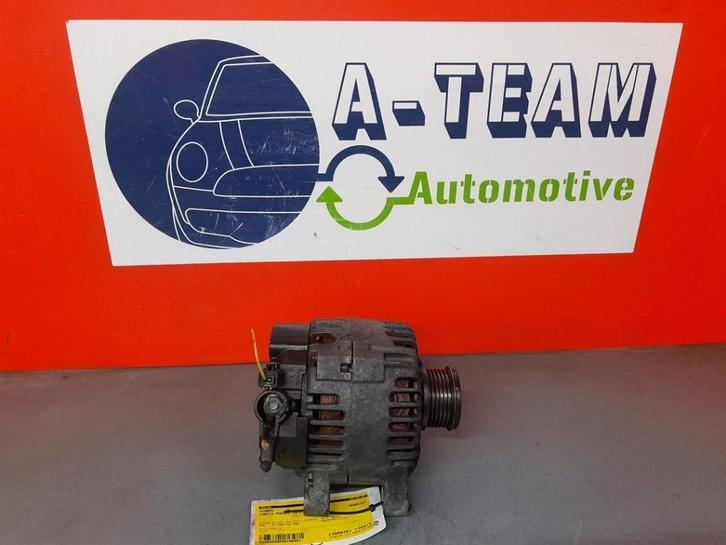 ALTERNATEUR V-Snaar Lancia Phedra (01-2002/11-2010), Autos : Pièces & Accessoires, Moteurs & Accessoires, Lancia, Utilisé