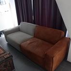 Zitbank 2 personen kan gemakkelijk in 2 stukken, Ophalen