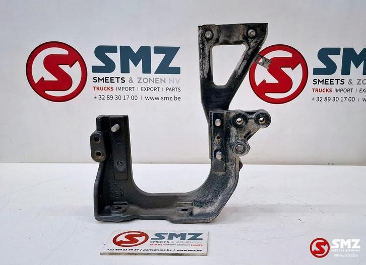 Occ spatbordbeugel links Scania, Auto-onderdelen, Vrachtwagen-onderdelen, Scania, Carrosserie en Plaatwerk, Gebruikt