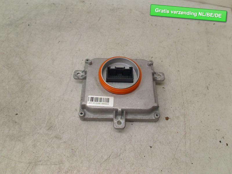 COMPUTER XENON Audi A1 Sportback (8XA / 8XF) (4G0907397R), Auto-onderdelen, Elektronica en Kabels, Audi, Gebruikt