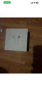 Airpods, Enlèvement, Utilisé, Intra-auriculaires (Earbuds), Bluetooth