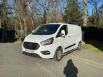 Voiture de tourisme costumée Ford Transit 2018, Achat, Entreprise, Boîte manuelle, Autre carrosserie
