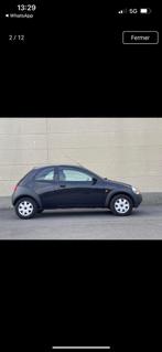 77000 kilomètres tel:0475653317, Autos, Ford, Achat, Ka, Autres couleurs, 1300 cm³