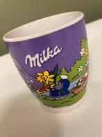 Milka mok, Enlèvement ou Envoi, Neuf, Poterie, Tasse(s) et/ou soucoupe(s)