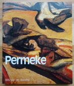 Permeke, 1993 PMCP - Willy Van den Bussche, Peinture et dessin, Willy Van den Bussche, Enlèvement ou Envoi, Comme neuf