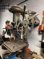 Foreuse EK sur colonne vintage, Enlèvement, Utilisé, Foreuse sur colonne