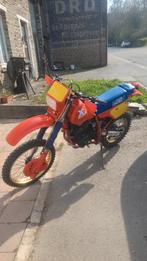Xr600 1986, Motoren, Particulier, Enduro, 600 cc