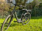 Velo électrique trek verve+1 500watt, Fietsen en Brommers, Elektrische fietsen, Ophalen, Zo goed als nieuw, 30 tot 50 km per accu