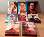 Dexter - complete serie, CD & DVD, DVD | TV & Séries télévisées, Enlèvement ou Envoi, Coffret, Comme neuf, Autres genres