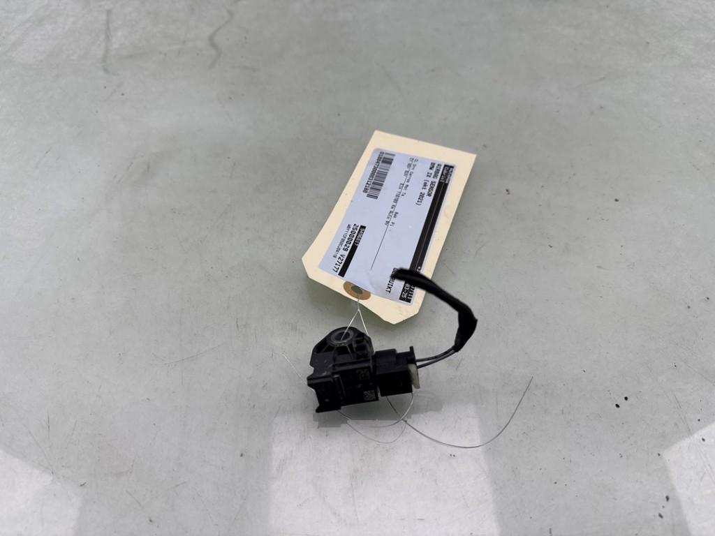 AIRBAG SENSOR BMW iX (I20) (01-2021/-) (|9496817|), Dhr. J. Ham, Gebruikt, Administratie@autoham.nl, BMW