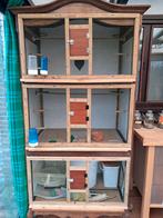 Vogelkooi kweekhok, Dieren en Toebehoren, Ophalen