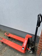 Transpalet, Bricolage & Construction, Transpalettes, Enlèvement ou Envoi, Utilisé