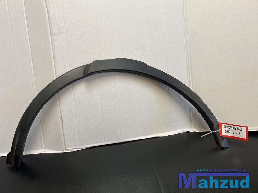 LAND ROVER DISCOVERY Sport L550 links achter wielrand sierra, Autos : Pièces & Accessoires, Arrière, Land Rover, Dpoffice@jaguarlandrover.com