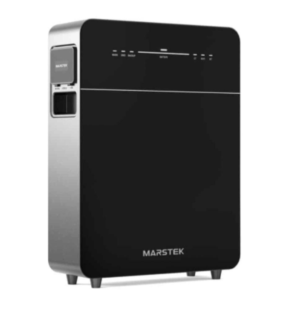 Marstek Venus E V3, Doe-het-zelf en Bouw, Ophalen, Zo goed als nieuw