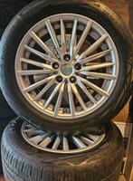 Ensemble d'été 17 pouces pour BMW Série 3 G20-21, 5 x 112, 5, Autos : Pièces & Accessoires, Pneus et Jantes, Pneus été, 17 pouces