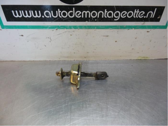 Butée 2portes gauche d'un Volkswagen Caddy (Caddy 95-), Autos : Pièces & Accessoires, Carrosserie & Tôlerie, Volkswagen, Utilisé