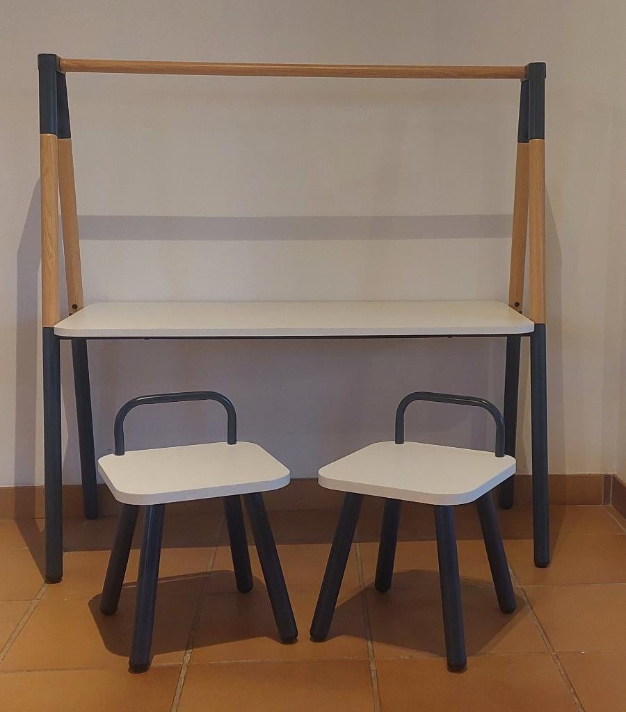 speeltafel, Kinderen en Baby's, Speelgoed | Speeltafels, Zo goed als nieuw, Ophalen