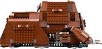 Lego Star Wars 75058 : MTT, Enlèvement ou Envoi, Comme neuf, Briques en vrac, Lego