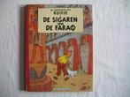 Kuifje, De sigaren van de farao; HC, 1ste druk 1955, , Une BD, Enlèvement ou Envoi, Comme neuf
