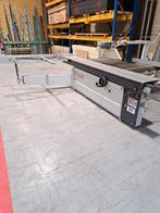 Paneelzaag robland z32, Enlèvement