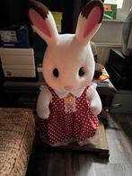 Sylvanian Families groot konijn te koop, Ophalen