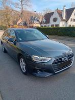 Audi A4 35 TFSI Avant - 1ste eig - OHB Audi, Auto's, Automaat, Bluetooth, 1984 cc, A4