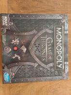 Monopoly Game of Thrones, Hobby & Loisirs créatifs, Enlèvement ou Envoi