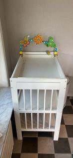 Verzorgingstafel - Luiertafel, Ophalen, Gebruikt, Commode