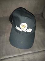 Casquette seraing les bains, Ophalen of Verzenden, Pet