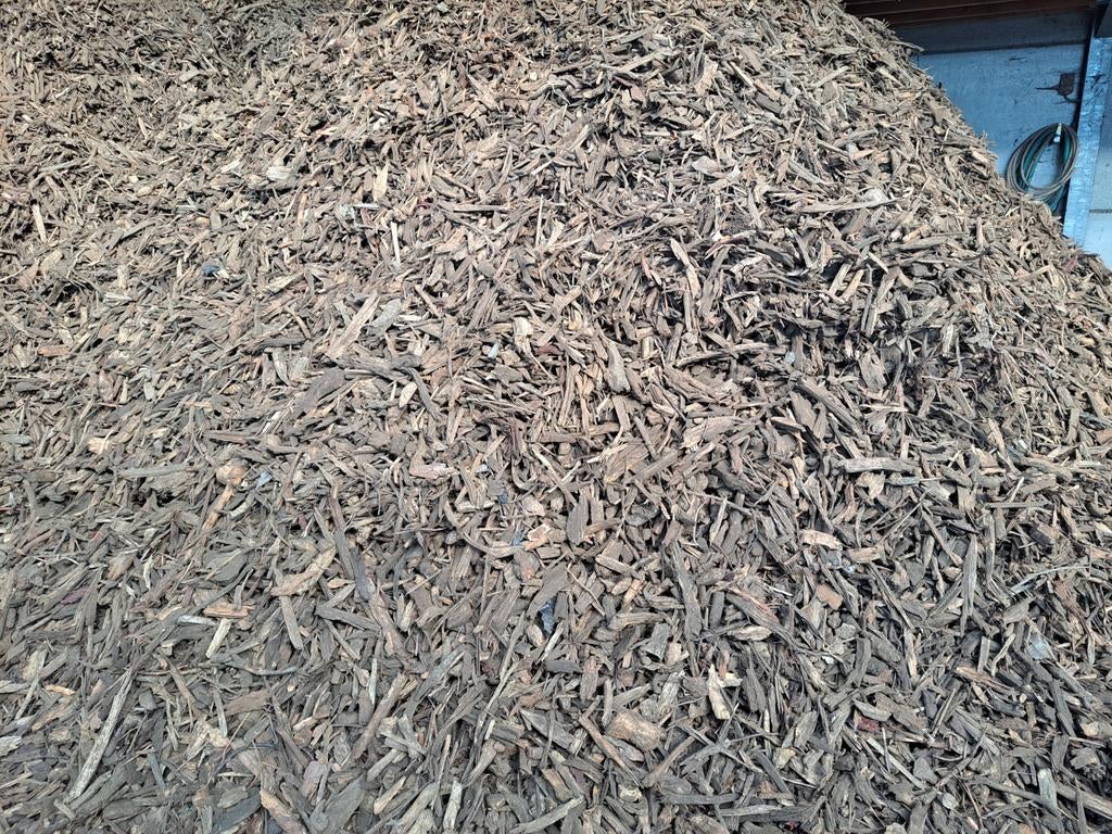 houthaksel/ mulching, Enlèvement, Neuf