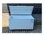 Elcold Colruyt congelateur 600L diepvries, Electroménager, Congélateurs, Enlèvement, Utilisé