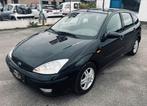 FORD FOCUS AUTOMATIQUE 1.6 ESSENCE, Focus, Achat, Entreprise, Carnet d'entretien