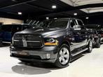 Dodge Ram 1500 SPORT 5.7 HEMI 401CV LPG GPS CUIR TVAC, Automaat, Gebruikt, Leder, Bedrijf
